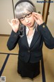 Miyuki Nakano - Cougar Fucking Ultra